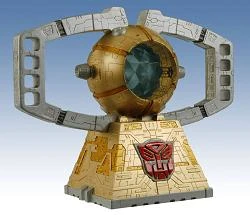 Deus sold separately