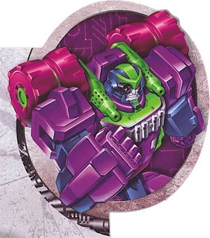 Can't...break...free...from...package...art...!