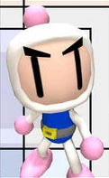He'll blow up everything in his way.