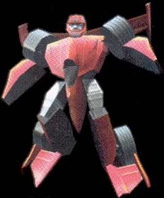 ULTRA GEA...I mean uh...