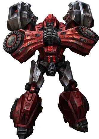 transformers 3 toys ironhide. The name or term Ironhide