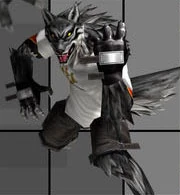 He won't return Weirdwolf and Snarl's calls