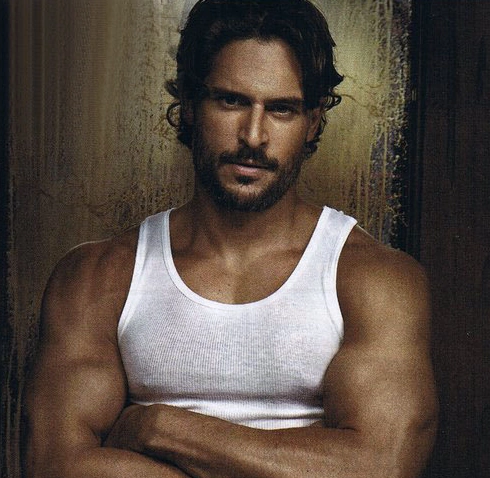 scrumptious