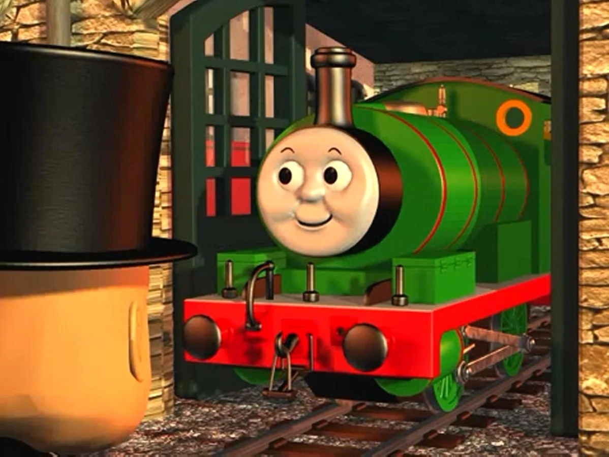 Thomas The Great Festival Adventure