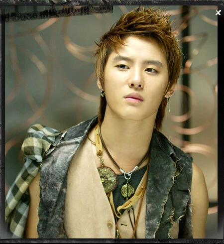 XIAH junsu  の掲示板投稿写真＆画像
