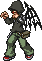 A low-rank Reaper