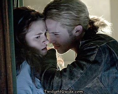 crepusculo james y bella