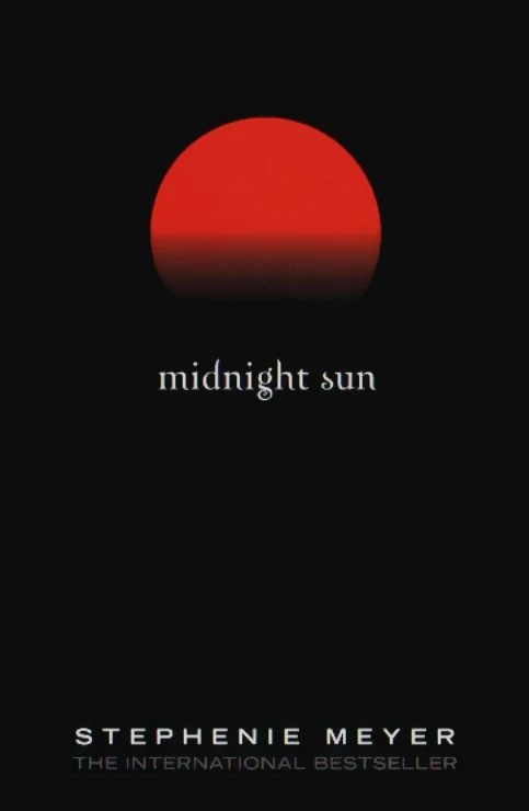 midnight sun preview cover