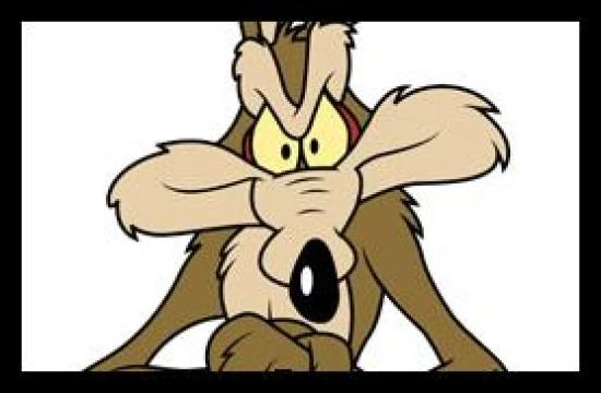 Wileecoyote