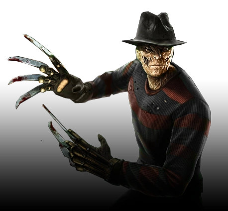 Freddy Krueger MK9