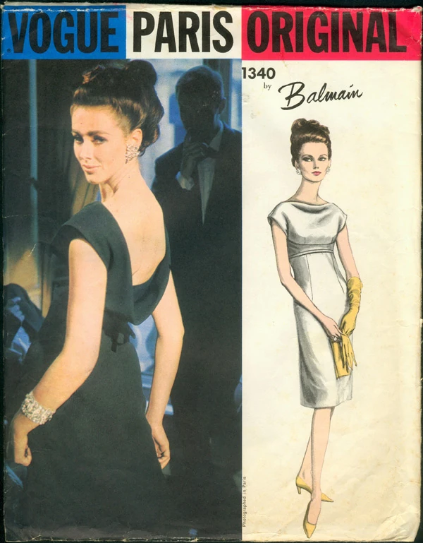 Vogue 1340