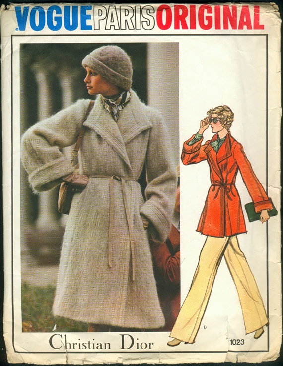 Vogue 1023
