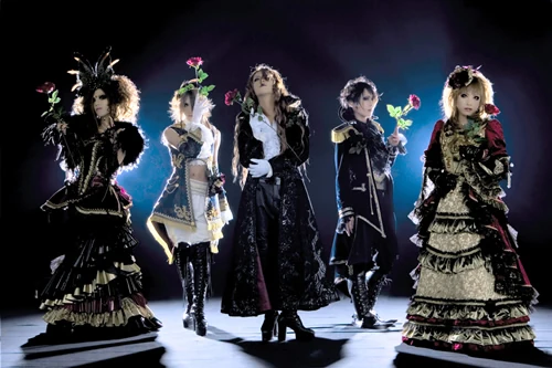 Versailles  の掲示板投稿写真＆画像