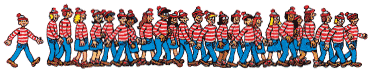 Image:WaldoWatchers.footer.gif