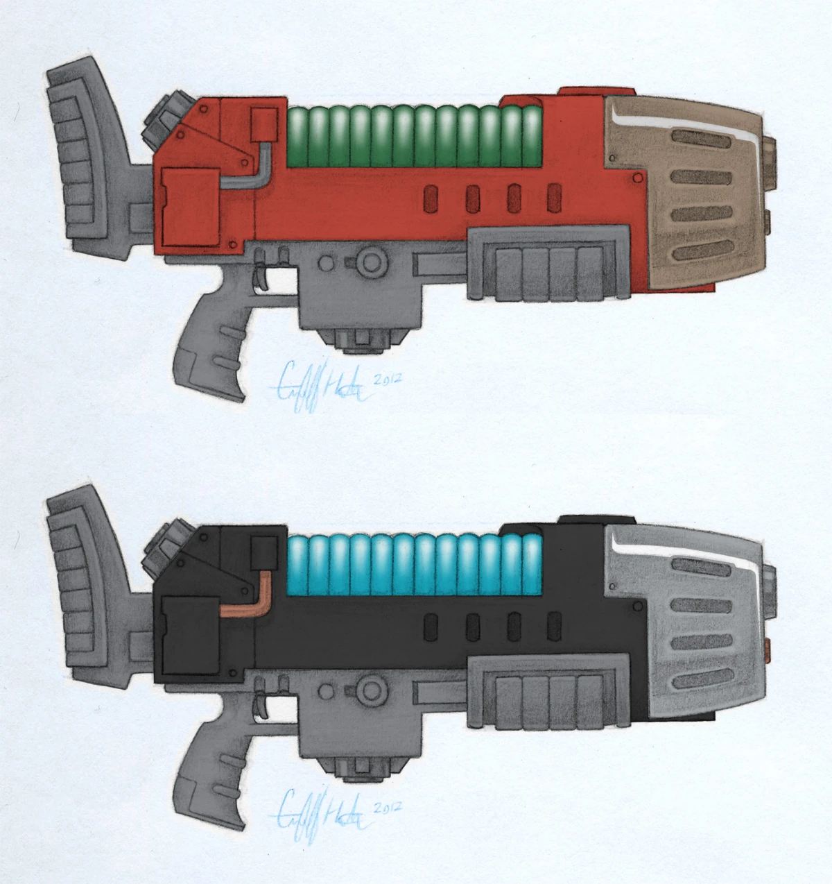 Machine Gun Flash Games Online Free