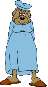 Momma+bear+cartoon
