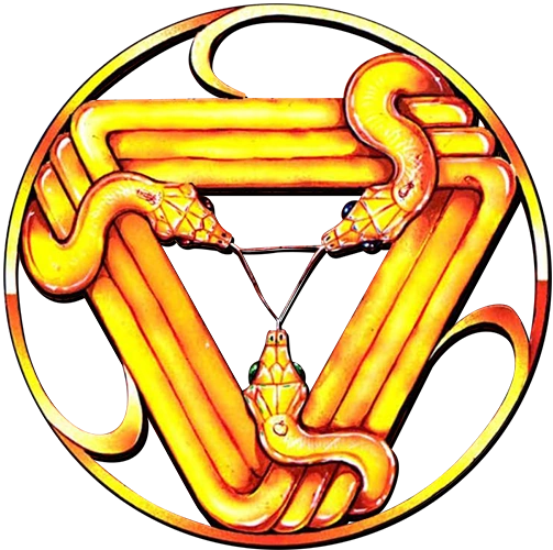 Order of Hermes, c. 1220