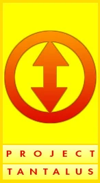 Project Tantalus (logo is non-canon)