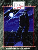 D.C. by Night cover