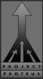 Project Proteus (logo is non-canon)