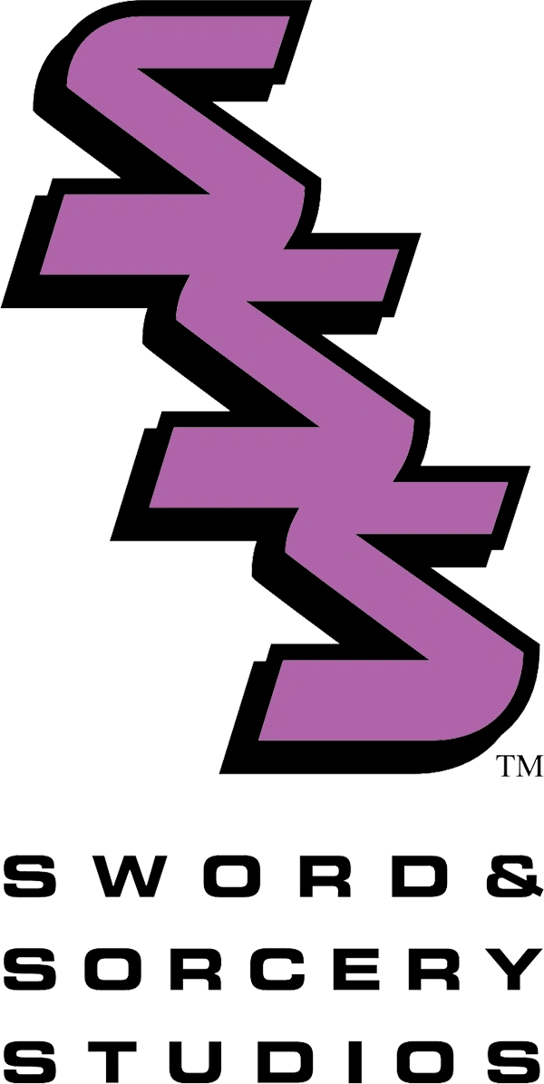 Sword & Sorcery Studios logo