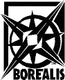 Borealis logo