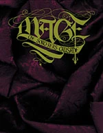 Mage: The Sorcerers Crusade cover image.