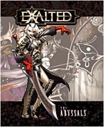 Exalted: The Abyssals Rulebook