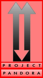 Project Pandora (logo is non-canon)