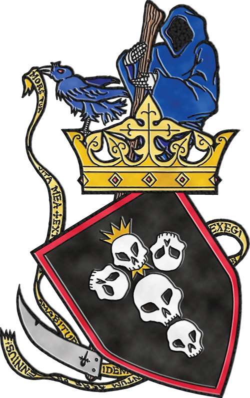 Clan Cappadocian