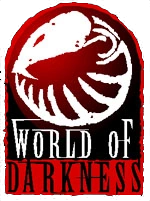 World of Darkness logo