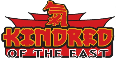Kindred of the East logo
