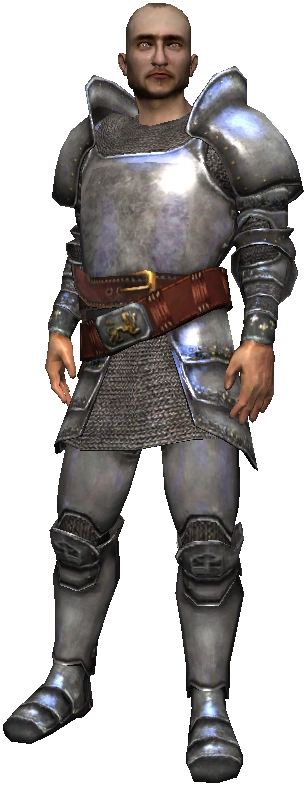 Radovid the Stern