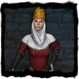 A nurse of Melitele.