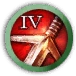 Argent Puissant (niveau 4)