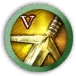 Argent Rapide (niveau 5)