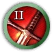 Acier Puissant (niveau 2)