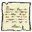 Lettre de Yaevinn