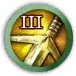 Argent Rapide (niveau 3)