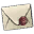Lettre du Professeur prête à être envoyée