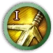 Argent Rapide (niveau 1)