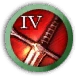 Acier Puissant (niveau 4)
