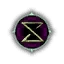 Yrden, inaktiv
