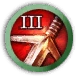 Argent Puissant (niveau 3)