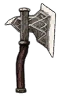 http://images.wikia.com/witcher/images/a/a2/Weapons_Mahakaman_dwarven_axe.png