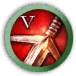 Argent Puissant (niveau 5)