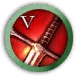 Acier Puissant (niveau 5)