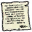 Lettre de Gellert Bleinheim