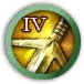 Argent Rapide (niveau 4)