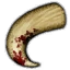 Griffes de kikimorrhe